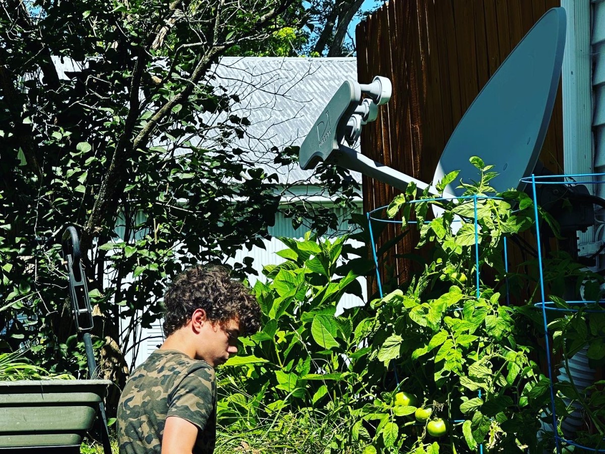 Growing Beyond the Farm: Sharing Lessons in Hard Work and Family Values with the Next&nbsp;Generation